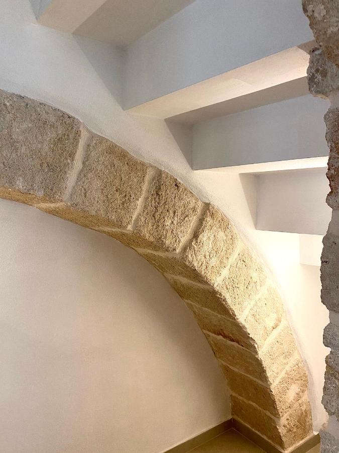 Apartamento Dimora Di Donna Monopoli Exterior foto