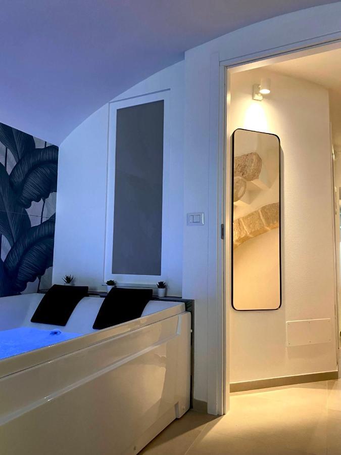 Apartamento Dimora Di Donna Monopoli Exterior foto