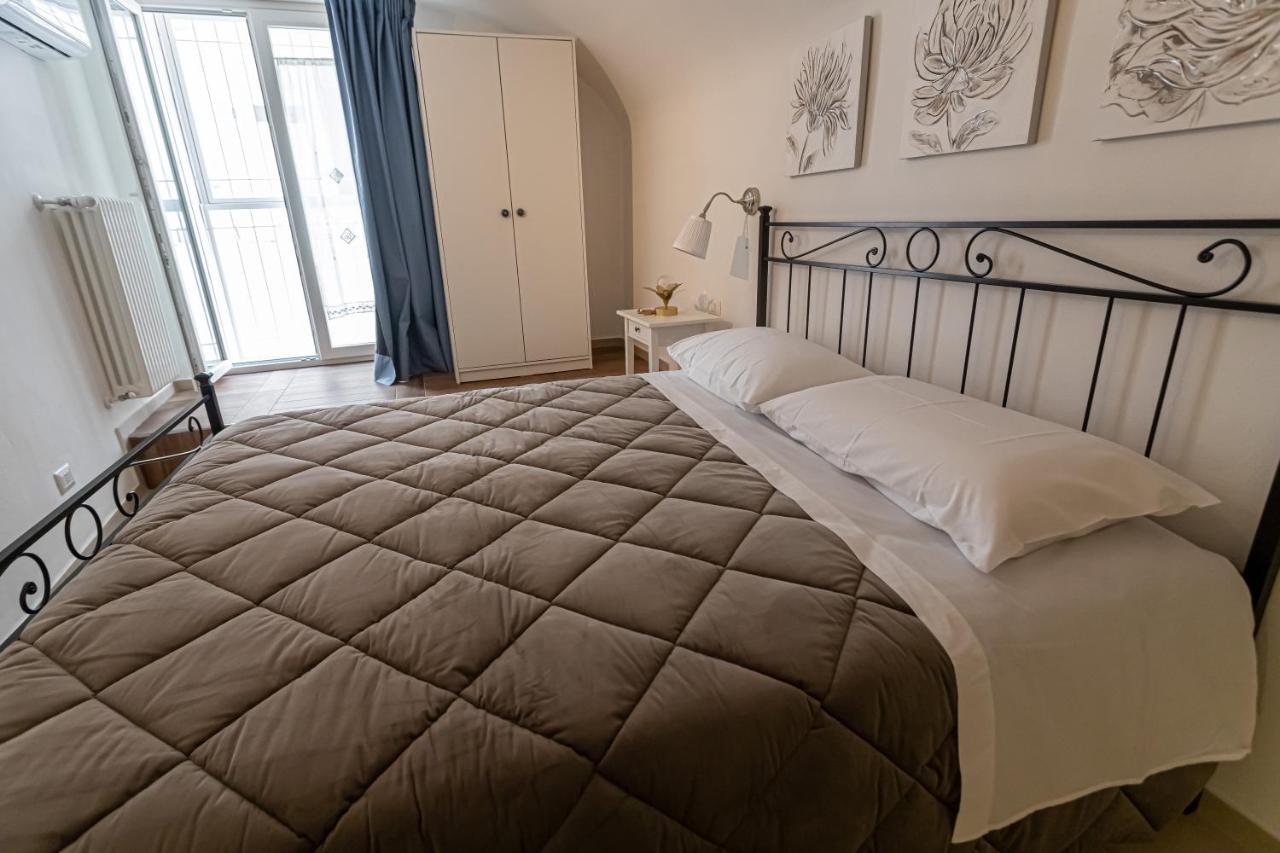 Apartamento Dimora Di Donna Monopoli Exterior foto