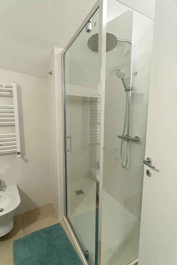 Apartamento Dimora Di Donna Monopoli Exterior foto